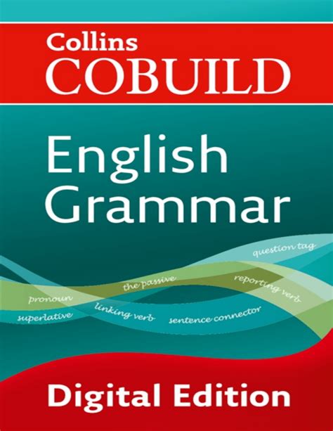 collin cobuild|COBUILD English Grammar (Collins COBUILD Grammar).